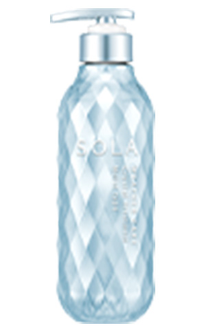 SOLA WEATHER CARE クリスタル ヘアトリートメント モイストタイプ