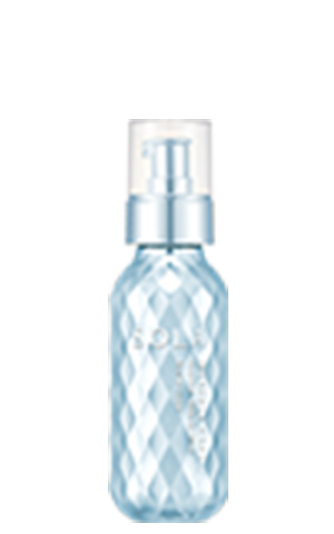 SOLA WEATHER CARE クリスタル ヘアミルクinミスト モイストタイプ