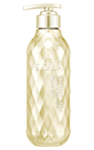 SOLA WEATHER CARE クリスタル シャンプー リペアタイプ