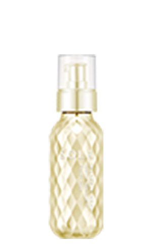 SOLA WEATHER CARE クリスタル ヘアミルクinミスト リペアタイプ