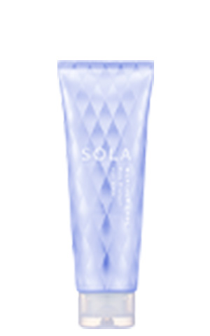 SOLA WEATHER CARE レインプロテクト ヘアパック