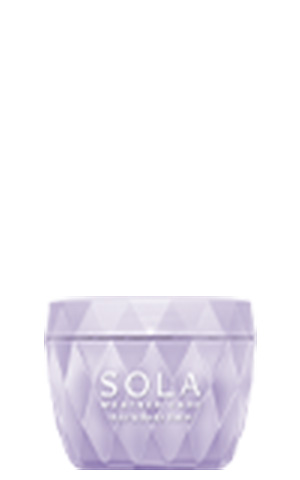 SOLA WEATHER CARE クリスタル ヘア&ボディバーム